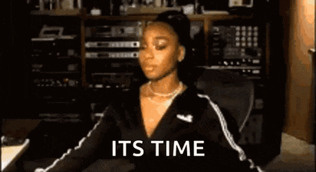 Blazedpx Normani GIF