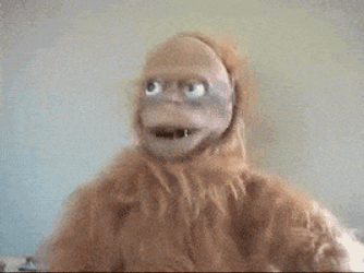 Blazedpx Robot Monkey GIF