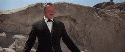 Blazing Saddles GIF