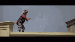 Blazing Saddles 498 X 280 Gif GIF | GIFDB.com