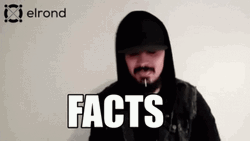 Blazzord Elrond Facts GIF