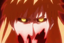 Bleach Bankai Ichigo  GIF