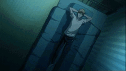 Bleach Ichigo And Orihime  GIF