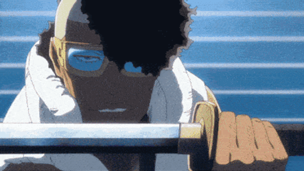Bleach Thousand Year Blood War GIF