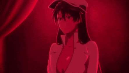 Bleach Tybw Bambietta GIF