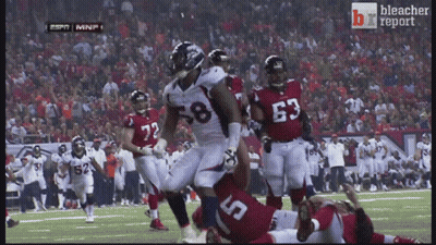 Bleacher Report Broncos Vs Falcons GIF