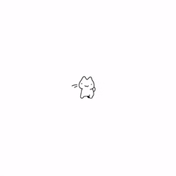 Bleh Cat Blehh GIF
