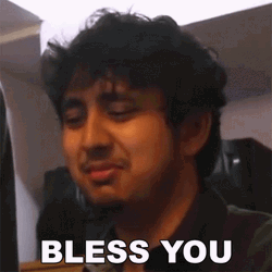 bless you gif