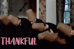 Blessed And Gratitude GIF