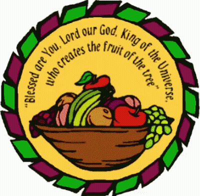 Blessed Are You Lord Our God King Of The Universe GIF