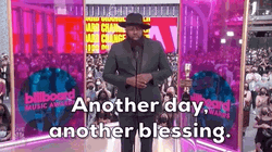 Blessed Day Another Day Another Blessing GIF