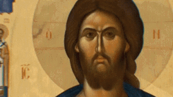 Blessed Jesus Christ Diverse Images GIF
