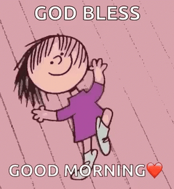 Blessed Monday Charlie Brown Dancing GIF