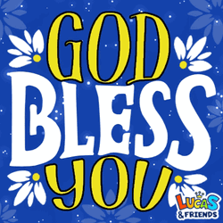 Blessed Wednesday God Bless You GIF