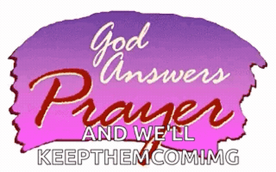 Blessings Card With God Walks With You GIF