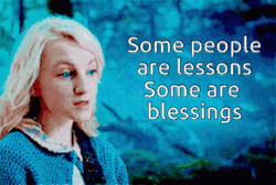 Blessings Lessons People GIF
