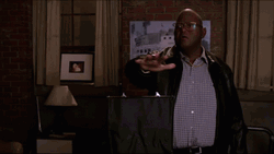 Blessings New Girl Sitcom GIF