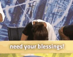 Blessings Shreya Ghoshal Reality TV GIF