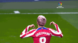 Bling Antoine Griezmann Hotline Bling GIF