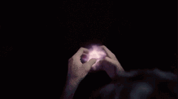 Blink Portal Magical Black Hole GIF
