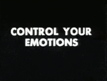 Blinking Control Your Emotions