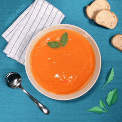 Blinking Eye Soup GIF