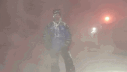 Blizzard Storm Another One Cheer Meme GIF