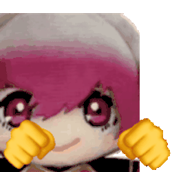 Bllk Alexis Ness Sticker GIF