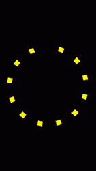 Block Circle Of Life GIF