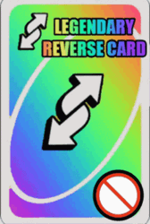 Block Reverse Legendary Card GIF