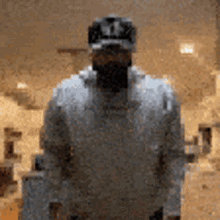 Blocked Funny Dance Moves Meme GIF