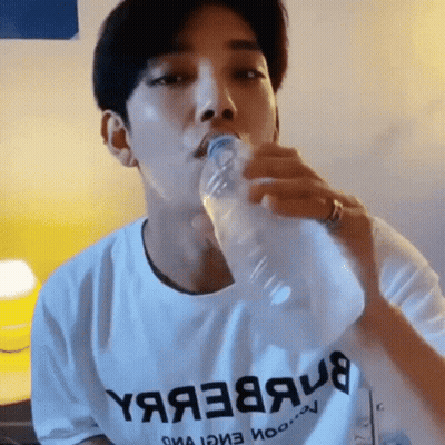 Blocked Seventeen GIF