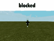 Blocked Shoot Gun Online Game Meme GIF