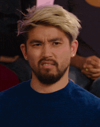 Blond Man I Cant Believe Youve Done This GIF