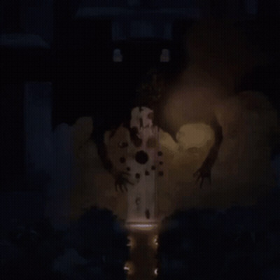 Blonde Girl Crying Tears GIF