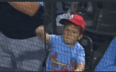 Blonde Man Says Undo It GIF