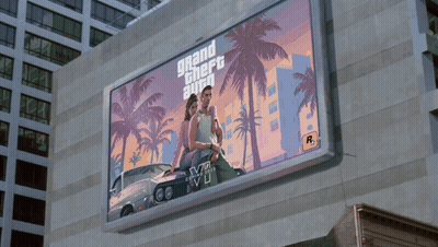 Blonde Woman With Arms Outstretched Saying When We First Met GIF