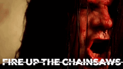 Blood Dripping From The Nose GIF