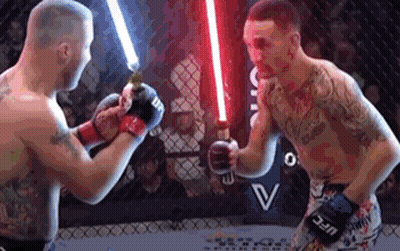 Blood-Faced Man Did You Think You'd Get Away GIF