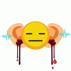 Blood Gushing Out GIF