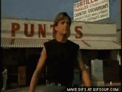 Blood In Blood Out GIF