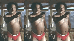 Blood In Blood Out Chon Parody GIF