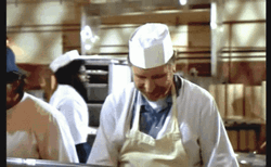 Blood In Blood Out Cooking Chef GIF