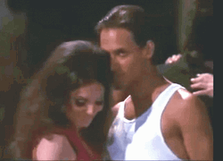 Blood In Blood Out Dancing While Saying Hello GIF
