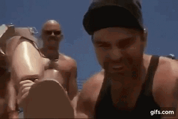Blood In Blood Out GIF