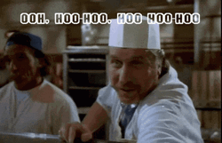 Blood In Blood Out She's Jealous GIF