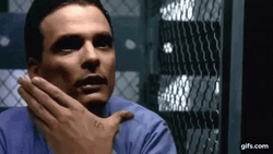Blood In Blood Out GIF