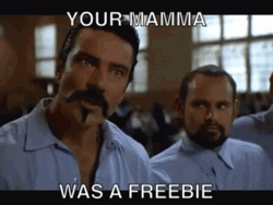 Blood In Blood Out GIF