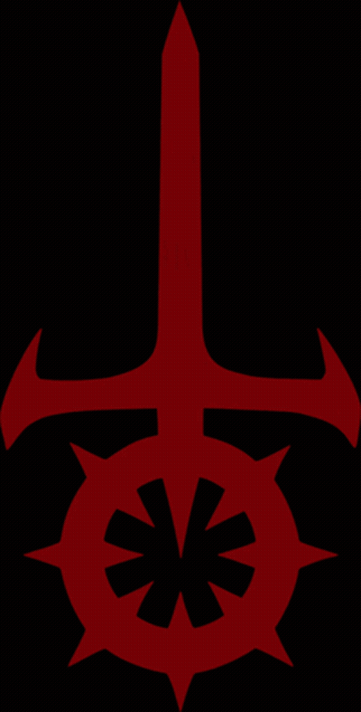Blood Of Abel Covering Altar GIF
