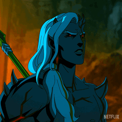 Blood Of Zeus GIF